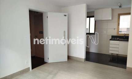 Apartamento para aluguel em Lourdes - 2 dormitórios e 65 m² de área útil disponível.