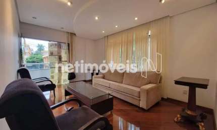 Apartamento para locação no bairro Anchieta com 3 dormitórios e 218 m².