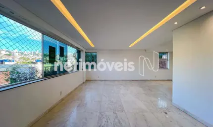 Apartamento à venda no bairro Vila Paris com 198 m² e 4 dormitórios/quartos disponíveis
