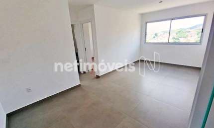 Apartamento para alugar no bairro São Lucas com 2 dormitórios e 60 m² de área útil