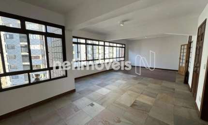 Apartamento para Aluguel no Bairro Anchieta com 3 dormitórios e 191 m² de área útil