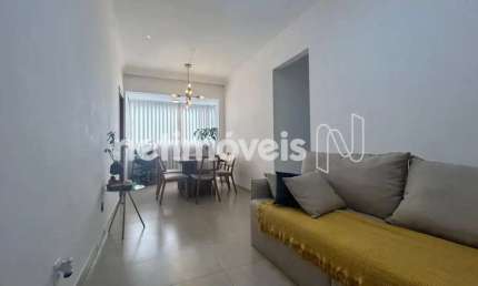 Apartamento à venda no bairro Buritis com 100m² e 3 dormitórios/quartos disponíveis.