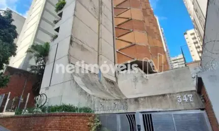 Apartamento para alugar no bairro Funcionários com 111m² e 1 dormitório/quartos.