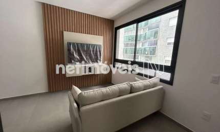 Apartamento para alugar no bairro Santo Agostinho com 54 m² e 2 dormitórios/quartos.