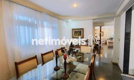 Apartamento para Alugar em Santo Antônio com 4 dormitórios e 160 m² de área útil