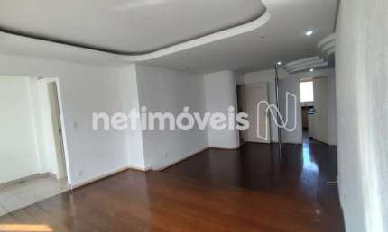 Apartamento para alugar no bairro Serra com 160 m² e 4 dormitórios/quartos disponíveis.