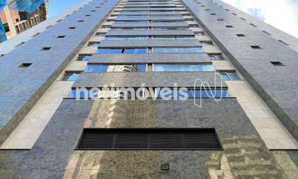 Apartamento para Aluguel com 100 m² no Bairro Lourdes e 3 Dormitórios/Quartos.