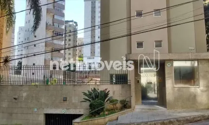 Apartamento para alugar em Santo Antônio - 141m² e 3 dormitórios/quartos disponíveis.