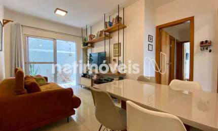 Apartamento à venda no bairro Calafate - 3 dormitórios e 111 m² de área útil
