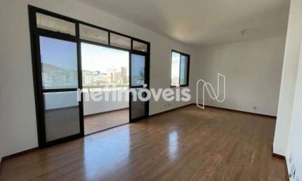 Apartamento para Aluguel no Bairro Serra com 120 m² e 4 Dormitórios/Quartos
