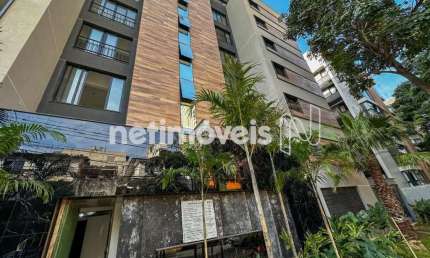 Cobertura à venda no bairro Santo Antônio - 118 m² com 2 dormitórios/quartos