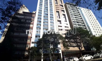 Apartamento à venda em Lourdes com 70m² e 2 dormitórios/quartos disponíveis.