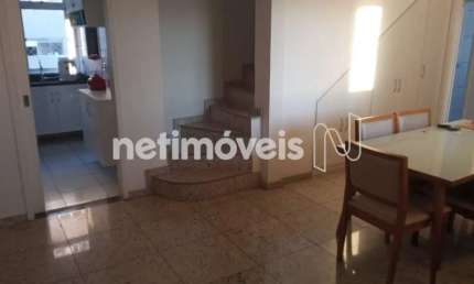 Cobertura à venda no bairro Cruzeiro com 160 m² de área e 0 dormitórios/quartos.