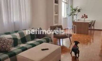Apartamento à venda no bairro Gutierrez com 120 m² e 3 dormitórios/quartos disponíveis