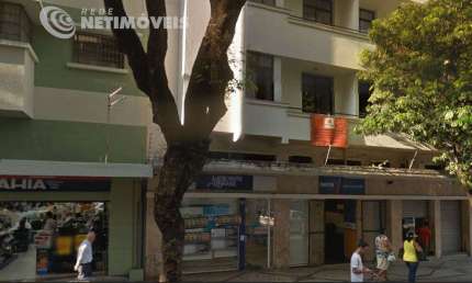Edifício Comercial à Venda no Centro com Área Total de 1204 m² - Oportunidade!