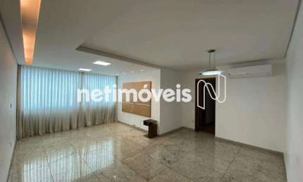 Apartamento à venda no bairro Padre Eustáquio com 110m² e 4 dormitórios/quartos.