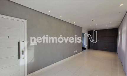 Apartamento à venda com 4 dormitórios no Coração de Jesus e 126 m² de área útil.