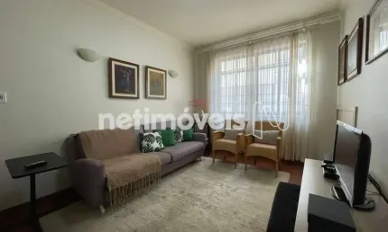 Apartamento à venda em São Lucas com 137 m² e 4 dormitórios/quartos disponíveis