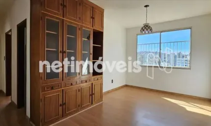 Apartamento para Venda no Bairro Serra com 68m² e 2 dormitórios/quartos disponíveis