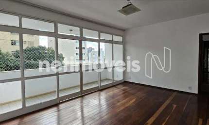 Apartamento à venda no bairro Funcionários - 149 m² e 4 dormitórios/quartos disponíveis