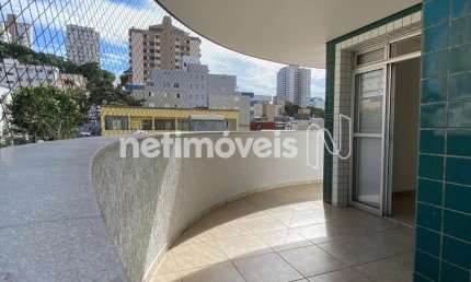Apartamento para alugar em São Pedro com 3 dormitórios/quartos e 92 m² de área útil.