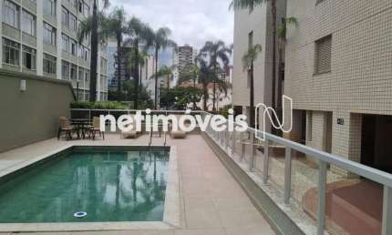 Apartamento à venda no bairro Santo Antônio com 95m² e 3 dormitórios/quartos disponíveis.