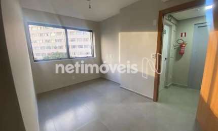 Apartamento para Aluguel no bairro Funcionários com 47m² e 2 dormitórios/quartos disponíveis