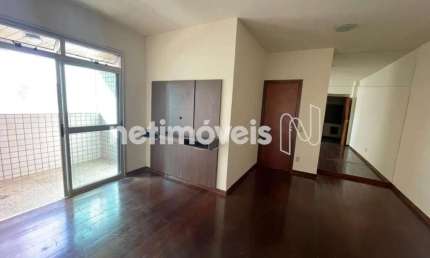 Apartamento para alugar no bairro Serra com 130m² e 3 dormitórios/quartos disponíveis.