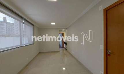 Apartamento para alugar no bairro Funcionários com 1 dormitório e 47 m².