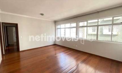 Apartamento para Alugar no bairro Funcionários com 95m² e 3 dormitórios/quartos