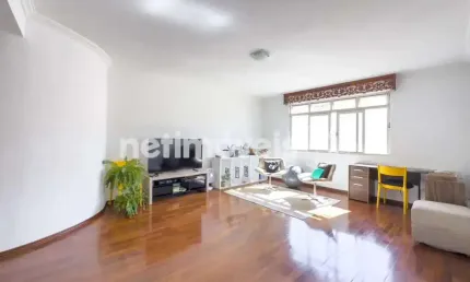 Apartamento à venda em Cidade Jardim com 4 dormitórios/quartos e 140 m² de área útil