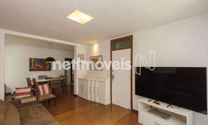 Apartamento à venda no bairro Sion com 190 m² e 3 dormitórios/quartos disponíveis.