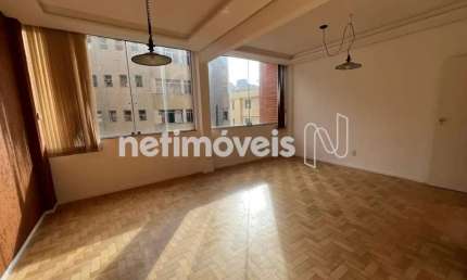 Apartamento à venda no bairro Sion com 95 m² e 3 dormitórios/quartos disponíveis.