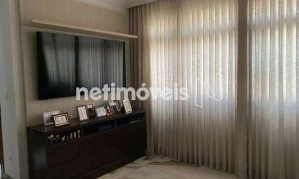 Apartamento à venda no bairro Lourdes com 4 dormitórios/quartos e 297 m² úteis