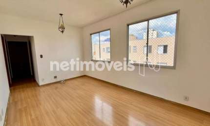 Apartamento à venda no bairro Padre Eustáquio com 3 dormitórios e 67 m² de área útil