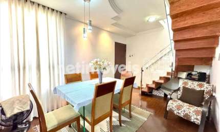 Apartamento cobertura à venda no bairro Padre Eustáquio, 90 m² e 2 dormitórios/quartos.