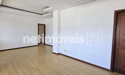 Apartamento à venda no bairro Serra com 120 m² e 4 dormitórios/quartos disponíveis