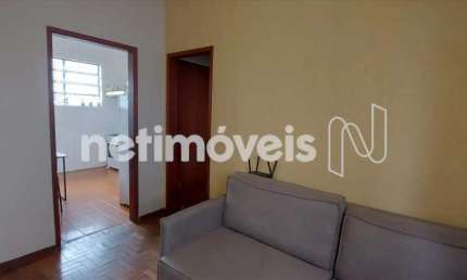 Apartamento à venda no bairro Padre Eustáquio com 82m² e 2 dormitórios/quartos.