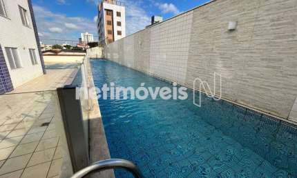 Apartamento à venda no bairro Padre Eustáquio com 95 m² e 3 dormitórios/quartos.
