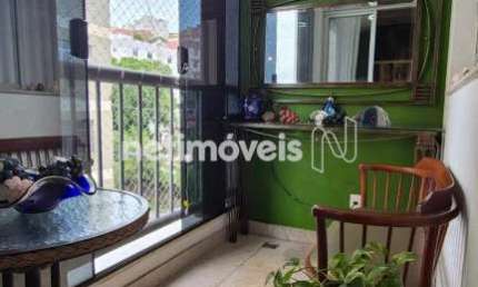 Apartamento à venda no bairro Padre Eustáquio com 64 m² e 3 dormitórios/quartos.