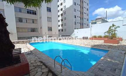 Apartamento à venda no bairro Padre Eustáquio com 84 m² e 3 dormitórios/quartos.