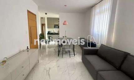 Apartamento à venda no bairro Padre Eustáquio com 85 m² e 3 dormitórios/quartos.