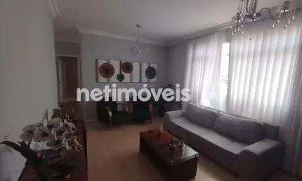 Apartamento à venda em Padre Eustáquio com 140m² e 4 dormitórios/quartos disponíveis.