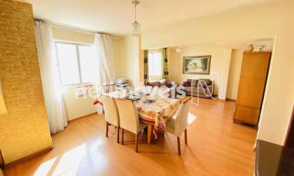 Apartamento cobertura à venda no bairro Padre Eustáquio com 4 dormitórios/quartos e 176 m².