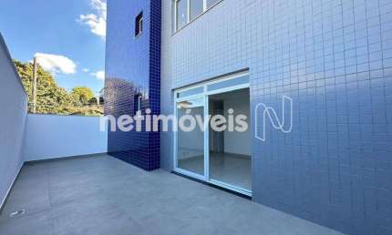Apartamento à venda no bairro Padre Eustáquio com 95 m² e 2 quartos/dormitórios.