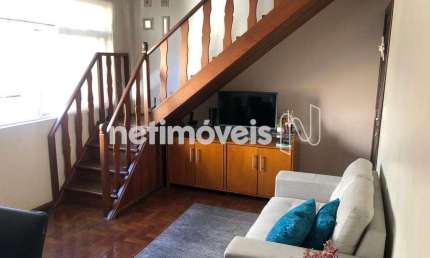 Cobertura à venda em Padre Eustáquio, 167 m², 4 dormitórios/quartos disponíveis