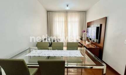 Apartamento à venda no bairro Padre Eustáquio com 74m² e 3 dormitórios/quartos disponíveis.