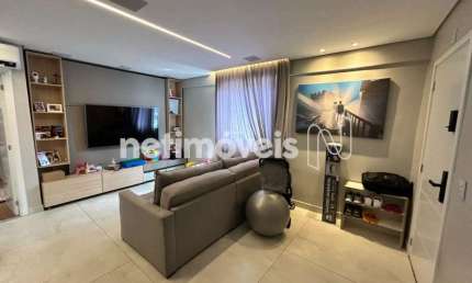 Apartamento à venda no bairro Padre Eustáquio com 168 m² e 0 dormitórios/quartos disponíveis.
