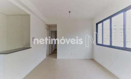 Apartamento à venda no bairro Padre Eustáquio com 58m² e 2 dormitórios/quartos.