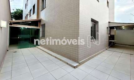 Apartamento à venda no bairro Padre Eustáquio com 172 m² e 3 dormitórios/quartos.